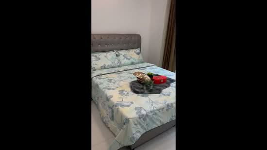 Whitewater, 33 Pasir Ris Street 72, Room Rental, 140 sqft, Executive Condominium For Rent, by Kaoru Fugane, 500197397 - PropertyGuru.com.sg