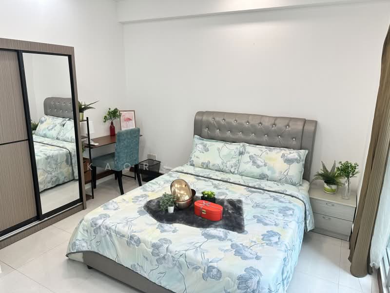 Whitewater, 33 Pasir Ris Street 72, Room Rental, 140 sqft, Executive Condominium For Rent, by Kaoru Fugane, 500197397 - Bedroom - PropertyGuru.com.sg