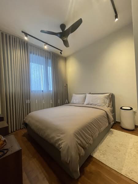Kopar At Newton, 6 Makeway Avenue, 1 Bedroom, 517 sqft, Condominium For Sale, by William Lim, 500197398 - Bedroom - PropertyGuru.com.sg