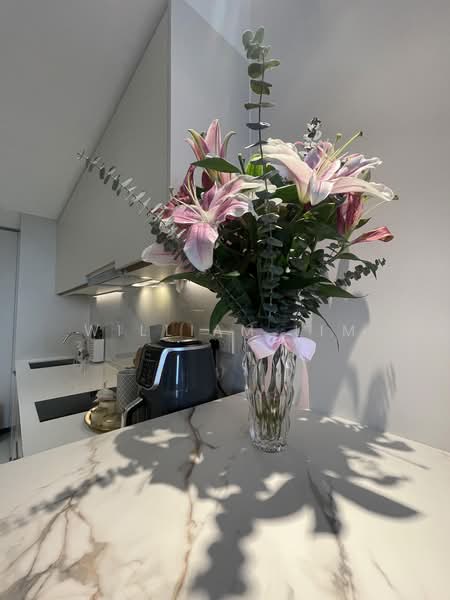 Kopar At Newton, 6 Makeway Avenue, 1 Bedroom, 517 sqft, Condominium For Sale, by William Lim, 500197398 - Kitchen - PropertyGuru.com.sg