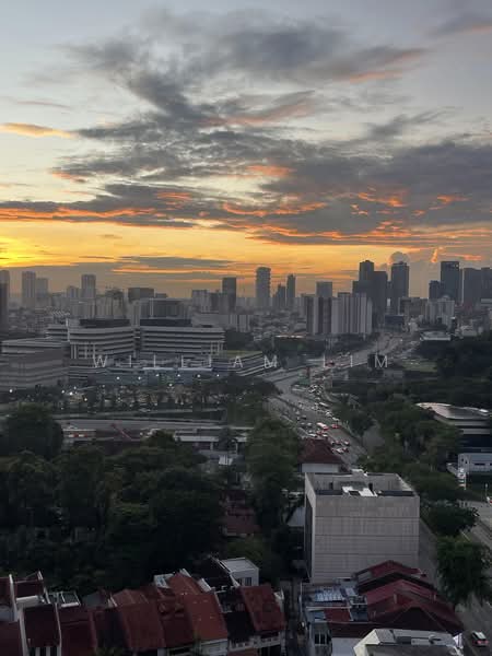 Kopar At Newton, 6 Makeway Avenue, 1 Bedroom, 517 sqft, Condominium For Sale, by William Lim, 500197398 - View - PropertyGuru.com.sg