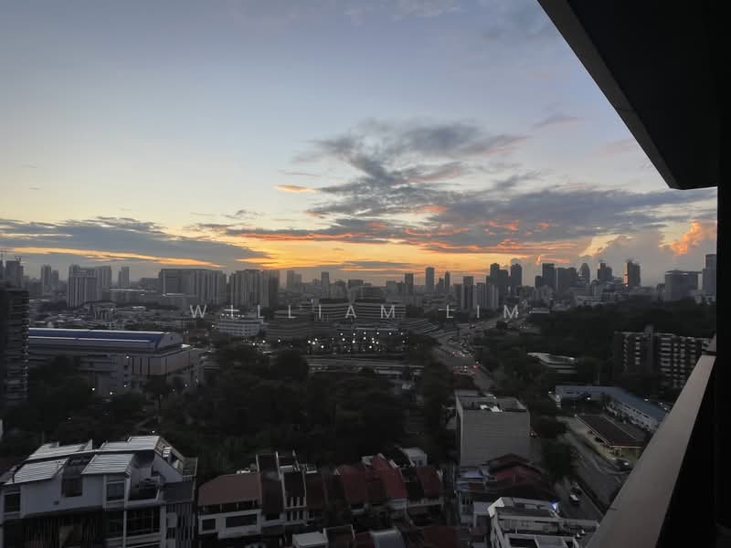 Kopar At Newton, 6 Makeway Avenue, 1 Bedroom, 517 sqft, Condominium For Sale, by William Lim, 500197398 - View - PropertyGuru.com.sg