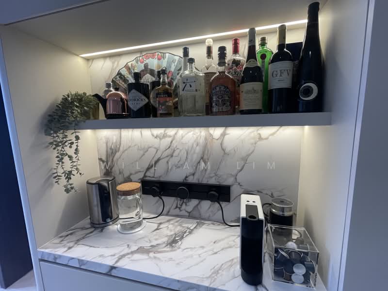 Kopar At Newton, 6 Makeway Avenue, 1 Bedroom, 517 sqft, Condominium For Sale, by William Lim, 500197398 - Interior - PropertyGuru.com.sg