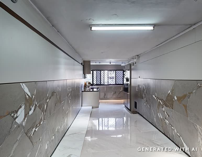509 West Coast Drive, 509 West Coast Drive, 2 Bedrooms, 721 sqft, HDB Flat For Sale, by Ng Wei Jie, 500197399 - Interior - PropertyGuru.com.sg