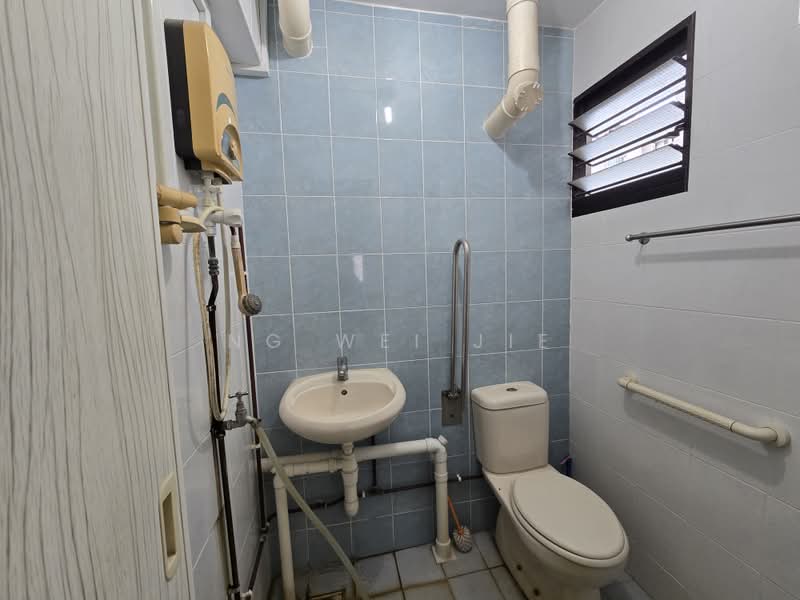 509 West Coast Drive, 509 West Coast Drive, 2 Bedrooms, 721 sqft, HDB Flat For Sale, by Ng Wei Jie, 500197399 - PropertyGuru.com.sg