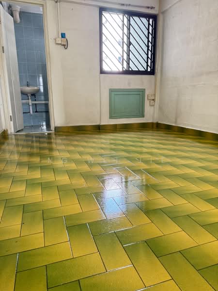 509 West Coast Drive, 509 West Coast Drive, 2 Bedrooms, 721 sqft, HDB Flat For Sale, by Ng Wei Jie, 500197399 - Bathroom - PropertyGuru.com.sg