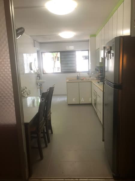 308 Clementi Avenue 4, 308 Clementi Avenue 4, 2 Bedrooms, 721 sqft, HDB Flat For Sale, by Mo Alkaff, 500197401 - Kitchen - PropertyGuru.com.sg