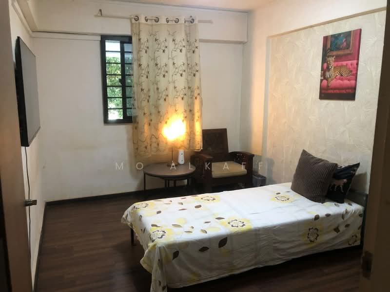 308 Clementi Avenue 4, 308 Clementi Avenue 4, 2 Bedrooms, 721 sqft, HDB Flat For Sale, by Mo Alkaff, 500197401 - Bedroom - PropertyGuru.com.sg