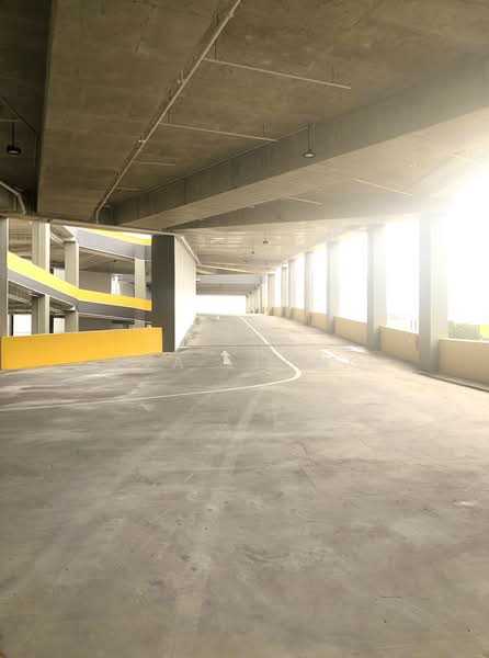Tuas Crescent vicinity, , 26,300 sqft, Factory / Workshop (B2) For Sale, by Eva Leong, 500197402 - Car Park - CommercialGuru.com.sg