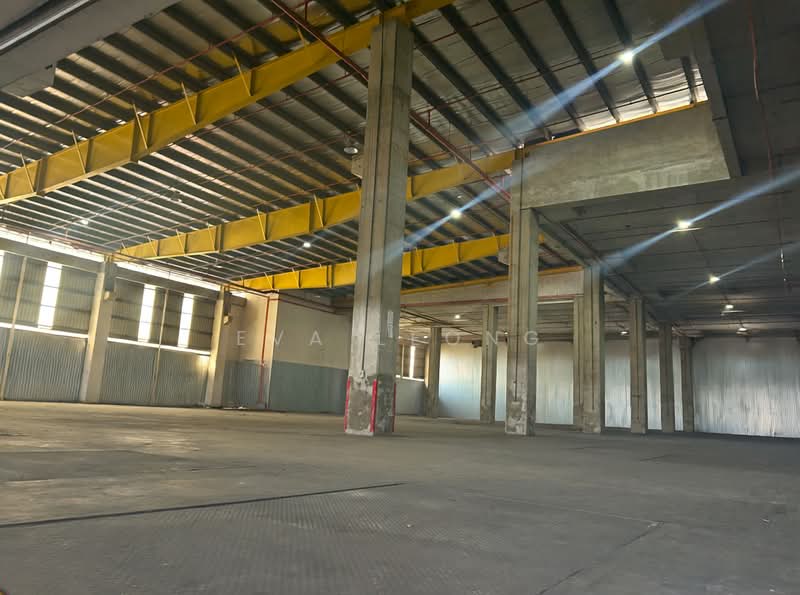 Tuas Crescent vicinity, , 26,300 sqft, Factory / Workshop (B2) For Sale, by Eva Leong, 500197402 - Interior - CommercialGuru.com.sg