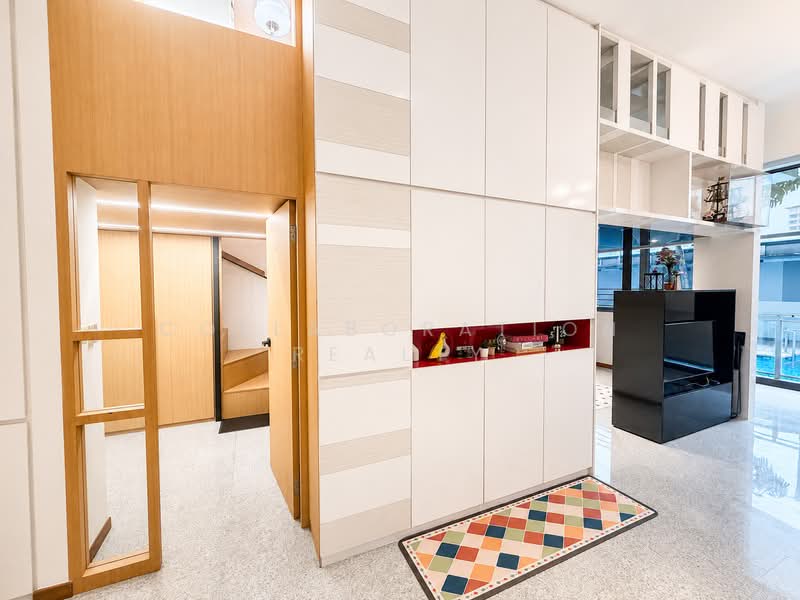 Watertown, 71 Punggol Central, 1 Bedroom, 624 sqft, Condominium For Sale, by JO, 500197405 - Interior - PropertyGuru.com.sg