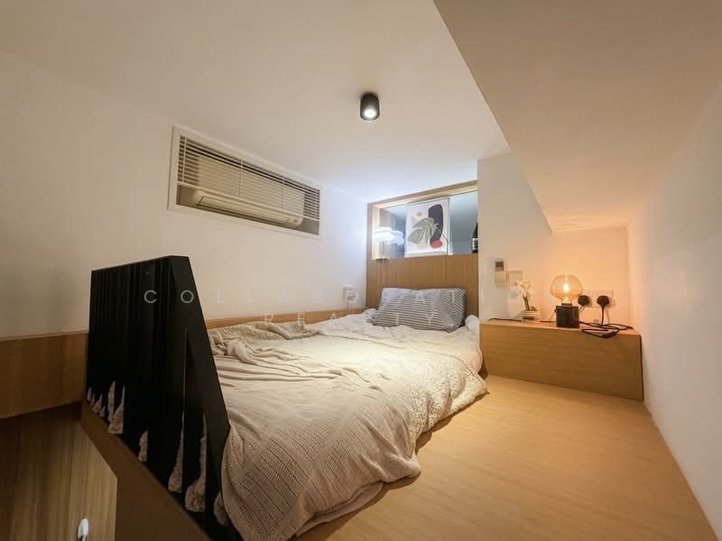 Watertown, 71 Punggol Central, 1 Bedroom, 624 sqft, Condominium For Sale, by JO, 500197405 - Bedroom - PropertyGuru.com.sg
