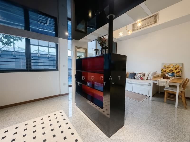 Watertown, 71 Punggol Central, 1 Bedroom, 624 sqft, Condominium For Sale, by JO, 500197405 - Living Room - PropertyGuru.com.sg