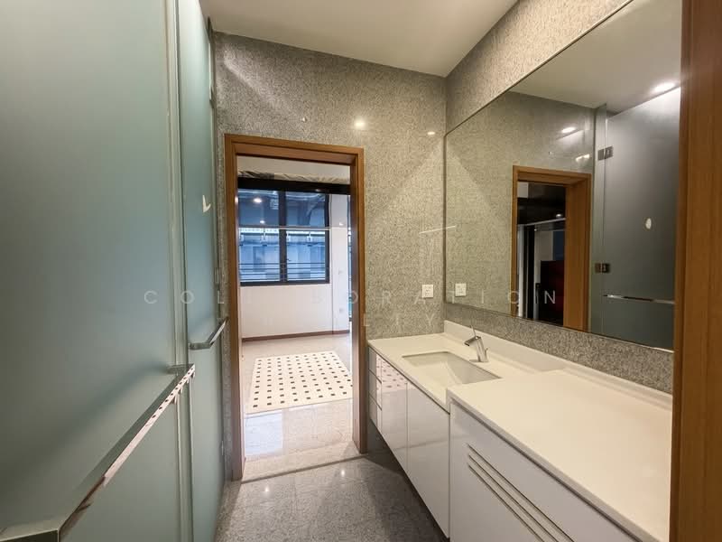 Watertown, 71 Punggol Central, 1 Bedroom, 624 sqft, Condominium For Sale, by JO, 500197405 - Bathroom - PropertyGuru.com.sg