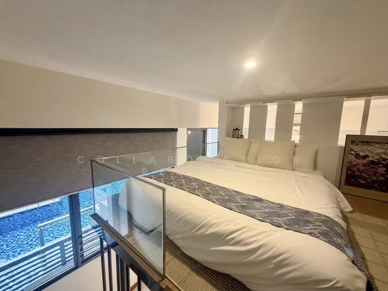 Watertown, 71 Punggol Central, 1 Bedroom, 624 sqft, Condominium For Sale, by JO, 500197405 - Master Bedroom - PropertyGuru.com.sg