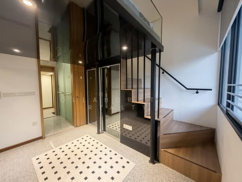 Watertown, 71 Punggol Central, 1 Bedroom, 624 sqft, Condominium For Sale, by JO, 500197405 - Interior - PropertyGuru.com.sg
