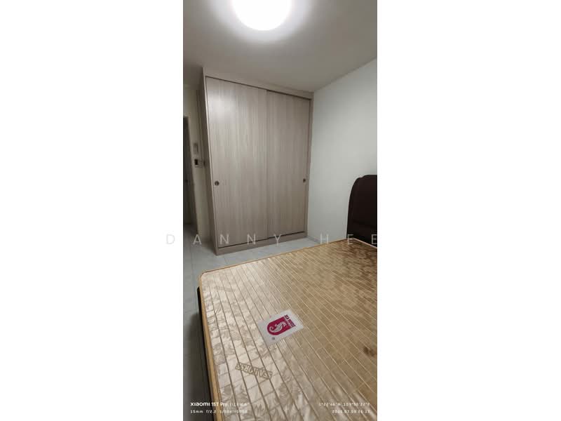 610 Ang Mo Kio Avenue 4, 610 Ang Mo Kio Avenue 4, Room Rental, 100 sqft, HDB Flat For Rent, by Danny Hee, 500197407 - Bedroom - PropertyGuru.com.sg