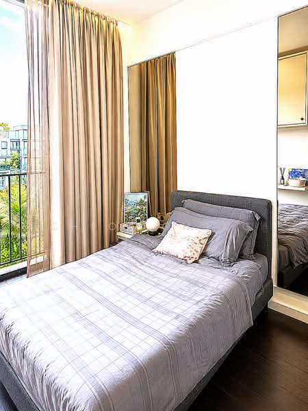 Village @ Pasir Panjang, 463 Pasir Panjang Road, 4 Bedrooms, 2,024 sqft, Condominium For Sale, by Chloe Chang, 500197409 - Bedroom - PropertyGuru.com.sg