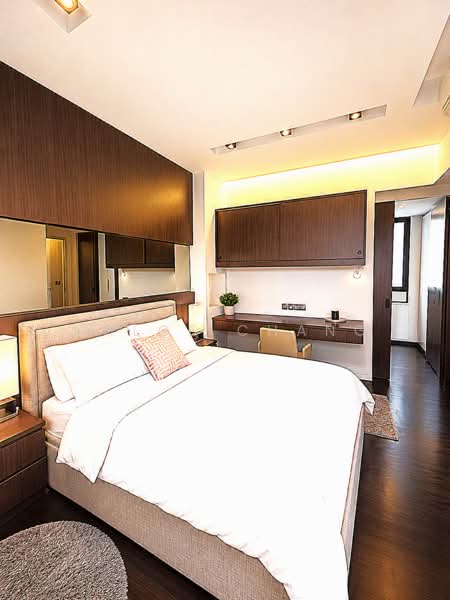 Village @ Pasir Panjang, 463 Pasir Panjang Road, 4 Bedrooms, 2,024 sqft, Condominium For Sale, by Chloe Chang, 500197409 - Bedroom - PropertyGuru.com.sg