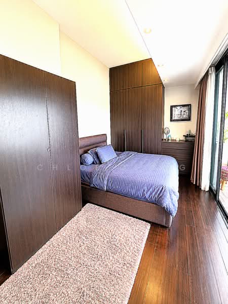 Village @ Pasir Panjang, 463 Pasir Panjang Road, 4 Bedrooms, 2,024 sqft, Condominium For Sale, by Chloe Chang, 500197409 - Bedroom - PropertyGuru.com.sg