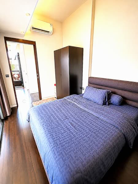 Village @ Pasir Panjang, 463 Pasir Panjang Road, 4 Bedrooms, 2,024 sqft, Condominium For Sale, by Chloe Chang, 500197409 - Bedroom - PropertyGuru.com.sg