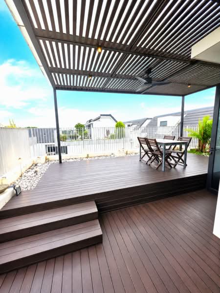Village @ Pasir Panjang, 463 Pasir Panjang Road, 4 Bedrooms, 2,024 sqft, Condominium For Sale, by Chloe Chang, 500197409 - Exterior - PropertyGuru.com.sg