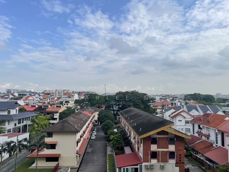 Kovan Melody, 17 Kovan Road, 3 Bedrooms, 1,227 sqft, Condominium For Sale, by Charlee Ng, 500197413 - Exterior - PropertyGuru.com.sg