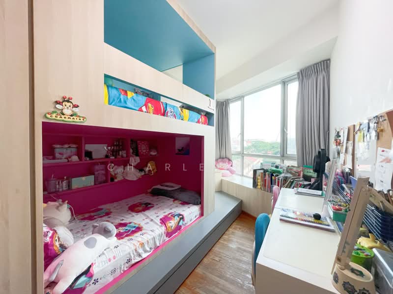 Kovan Melody, 17 Kovan Road, 3 Bedrooms, 1,227 sqft, Condominium For Sale, by Charlee Ng, 500197413 - Bedroom - PropertyGuru.com.sg