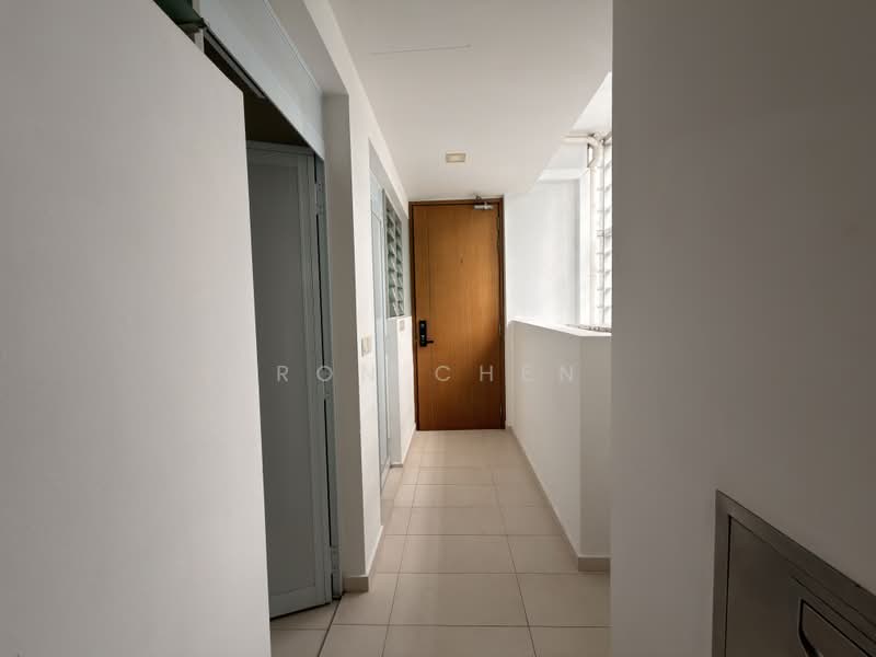 Residences @ Emerald Hill, 119 Emerald Hill Road, Orchard / River Valley, 3 Bedrooms, 1,657 sqft, Condominium For Sale, by Ron Chen, 500197418 - Entrance - PropertyGuru.com.sg