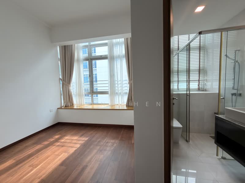 Residences @ Emerald Hill, 119 Emerald Hill Road, Orchard / River Valley, 3 Bedrooms, 1,657 sqft, Condominium For Sale, by Ron Chen, 500197418 - Interior - PropertyGuru.com.sg