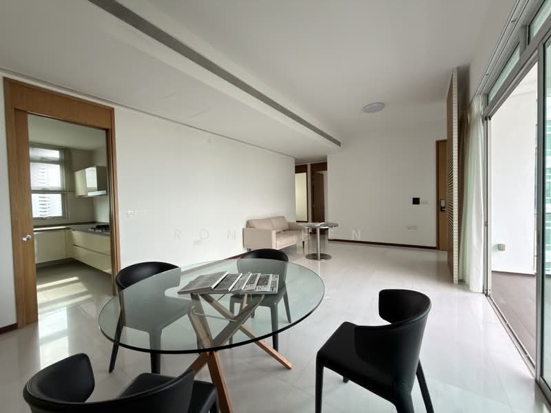 Residences @ Emerald Hill, 119 Emerald Hill Road, Orchard / River Valley, 3 Bedrooms, 1,657 sqft, Condominium For Sale, by Ron Chen, 500197418 - Living Room - PropertyGuru.com.sg