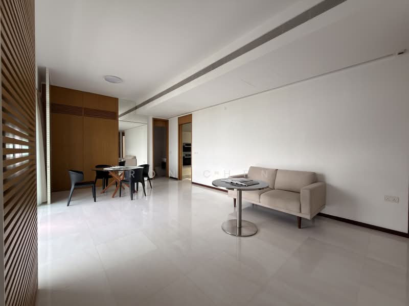 Residences @ Emerald Hill, 119 Emerald Hill Road, Orchard / River Valley, 3 Bedrooms, 1,657 sqft, Condominium For Sale, by Ron Chen, 500197418 - Living Room - PropertyGuru.com.sg