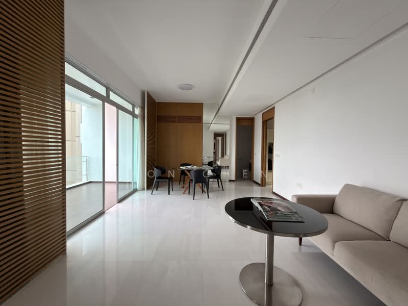 Residences @ Emerald Hill, 119 Emerald Hill Road, Orchard / River Valley, 3 Bedrooms, 1,657 sqft, Condominium For Sale, by Ron Chen, 500197418 - Living Room - PropertyGuru.com.sg