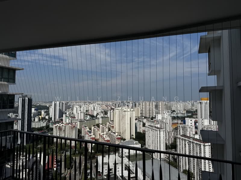 Trevista, 23 Lorong 3 Toa Payoh, 3 Bedrooms, 1,270 sqft, Condominium For Sale, by Willy Zhuang Zhengda, 500197419 - View - PropertyGuru.com.sg