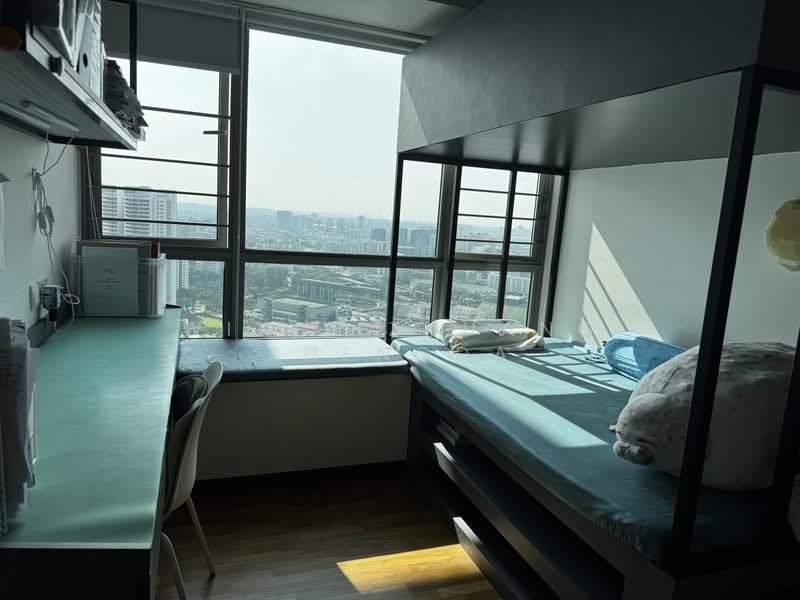 Trevista, 23 Lorong 3 Toa Payoh, 3 Bedrooms, 1,270 sqft, Condominium For Sale, by Willy Zhuang Zhengda, 500197419 - Bedroom - PropertyGuru.com.sg