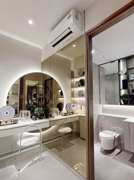 Grand Dunman, 18 Dunman Road, 3 Bedrooms, 775 sqft, Condominium For Sale, by Benedict Lim Kim Heng, 500197420 - Bathroom - PropertyGuru.com.sg