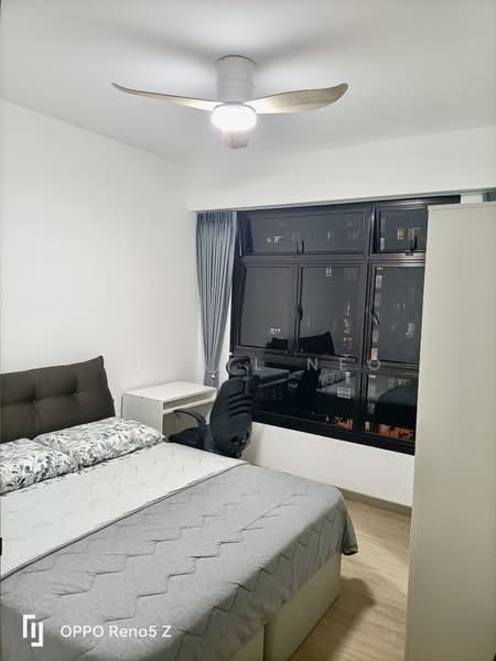 126B Tengah Drive, , Room Rental, 100 sqft, HDB Flat For Rent, by Sheryl Neo, 500197421 - Bedroom - PropertyGuru.com.sg