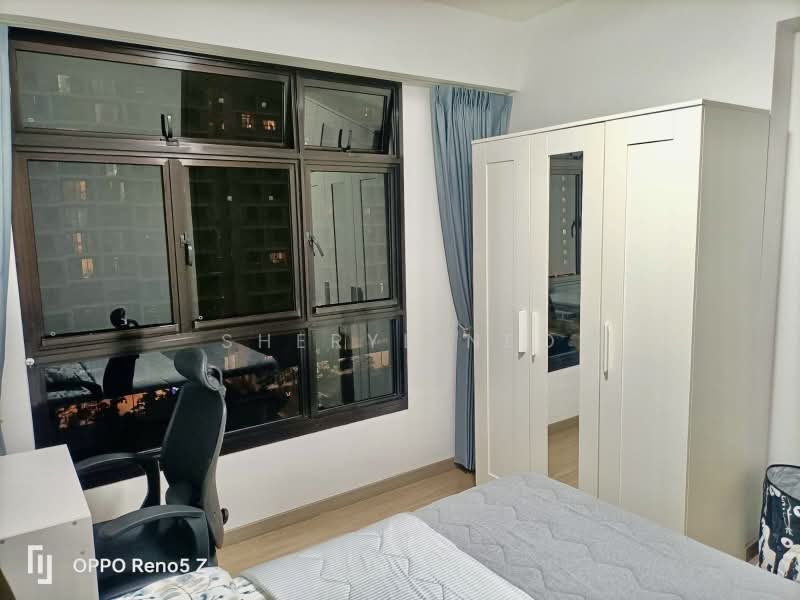 126B Tengah Drive, , Room Rental, 100 sqft, HDB Flat For Rent, by Sheryl Neo, 500197421 - Bedroom - PropertyGuru.com.sg