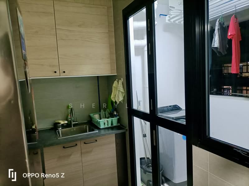 126B Tengah Drive, , Room Rental, 100 sqft, HDB Flat For Rent, by Sheryl Neo, 500197421 - Interior - PropertyGuru.com.sg