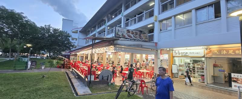 304 Ubi Avenue 1, 304 Ubi Avenue 1, 1,485 sqft, Shop / Shophouse For Rent, by Priscilla Lee, 500197422 - Exterior - CommercialGuru.com.sg