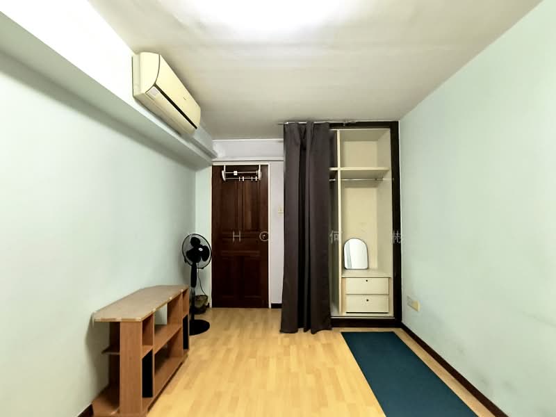 309B Anchorvale Road, 309B Anchorvale Road, Room Rental, 127 sqft, HDB Flat For Rent, by Kay HO 何杰彬, 500197423 - Bedroom - PropertyGuru.com.sg