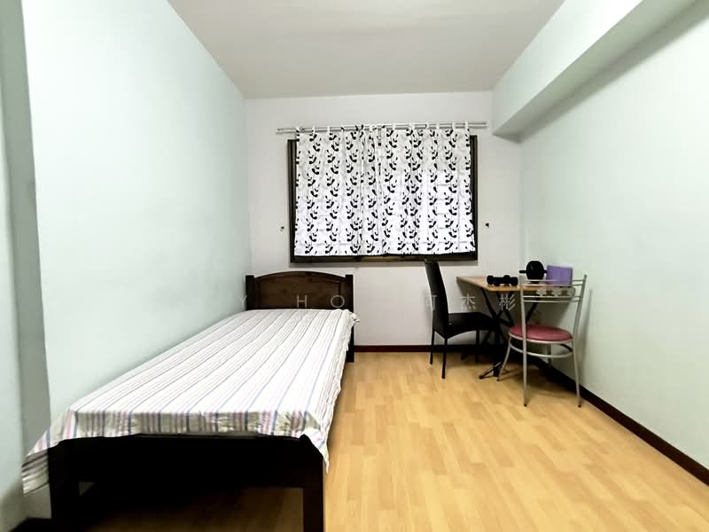 309B Anchorvale Road, 309B Anchorvale Road, Room Rental, 127 sqft, HDB Flat For Rent, by Kay HO 何杰彬, 500197423 - Bedroom - PropertyGuru.com.sg
