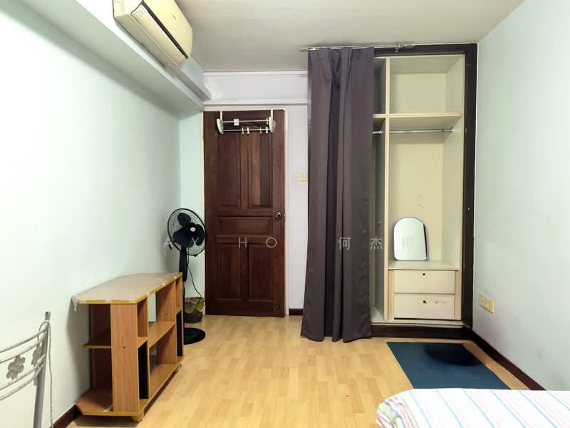 309B Anchorvale Road, 309B Anchorvale Road, Room Rental, 127 sqft, HDB Flat For Rent, by Kay HO 何杰彬, 500197423 - Bedroom - PropertyGuru.com.sg