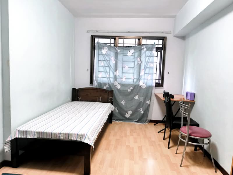 309B Anchorvale Road, 309B Anchorvale Road, Room Rental, 127 sqft, HDB Flat For Rent, by Kay HO 何杰彬, 500197423 - Bedroom - PropertyGuru.com.sg