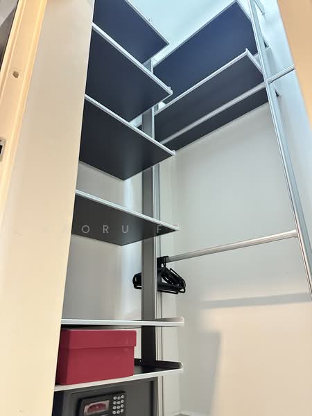Euhabitat, 220 Jalan Eunos, 1 Bedroom, 517 sqft, Condominium For Rent, by Kaoru Fugane, 500197424 - Interior - PropertyGuru.com.sg