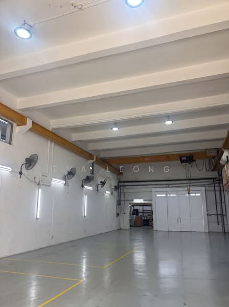 Tuas Ave vicinity, Boon Lay / Jurong / Tuas, 36,200 sqft, Factory / Workshop (B2) For Sale, by Eva Leong, 500197425 - Interior - CommercialGuru.com.sg
