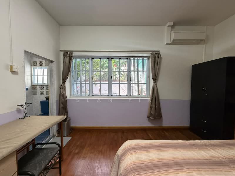 Siglap/New Upper Changi Road photo 3