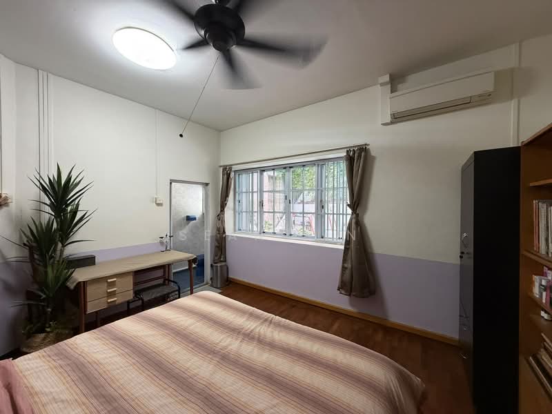 Siglap/New Upper Changi Road photo 4
