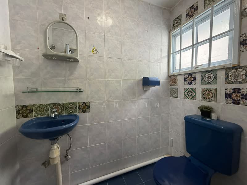 Siglap/New Upper Changi Road photo 5