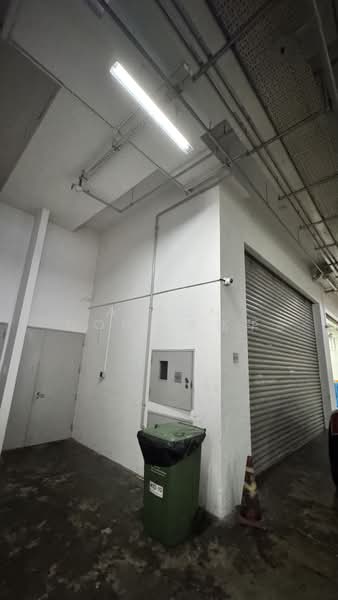 Enterprise One, 1 Kaki Bukit Road 1, 2,174 sqft, Factory / Workshop (B2) For Rent, by Anson Goh  吴铭华, 500197428 - Exterior - CommercialGuru.com.sg